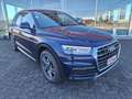 Audi Q5 Q5 35 2.0 tdi mhev Business Design 163cv S-Tronic Blu/Azzurro - thumbnail 7