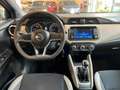 Nissan Micra 1.0L 12V 5 porte Visia#NEOPATENTATI Grigio - thumbnail 7