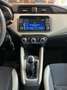 Nissan Micra 1.0L 12V 5 porte Visia#NEOPATENTATI Grigio - thumbnail 8