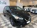 Nissan Micra 1.0L 12V 5 porte Visia#NEOPATENTATI Grigio - thumbnail 2