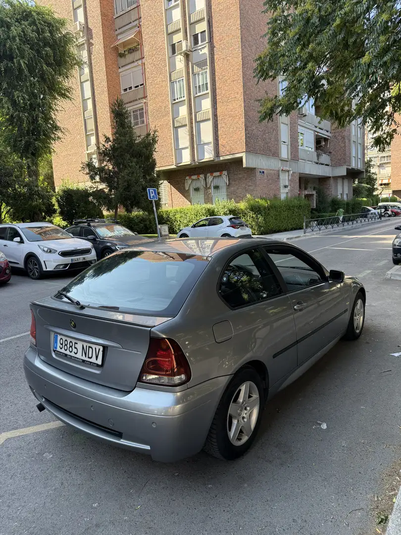 BMW 316 ti Compact - 2