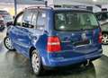 Volkswagen Touran 1.6 102 5pl Bleu - thumbnail 2