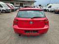 BMW 116 i, 8-fach bereift,Klima,EPH Rot - thumbnail 7