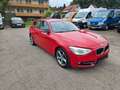 BMW 116 i, 8-fach bereift,Klima,EPH Rot - thumbnail 16