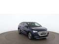 Audi Q4 e-tron Q4 SB 40 e-tron 82kWh Aut LED RADAR HEAD-UP R-CAM Blau - thumbnail 6