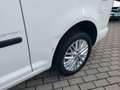 Volkswagen Caddy Kombi Maxi Comfortline 7 Sitze Team Weiß - thumbnail 11