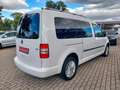 Volkswagen Caddy Kombi Maxi Comfortline 7 Sitze Team Weiß - thumbnail 7