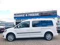 Volkswagen Caddy Kombi Maxi Comfortline 7 Sitze Team Weiß - thumbnail 8