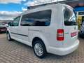 Volkswagen Caddy Kombi Maxi Comfortline 7 Sitze Team Weiß - thumbnail 5