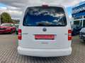 Volkswagen Caddy Kombi Maxi Comfortline 7 Sitze Team Weiß - thumbnail 6