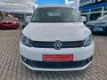 Volkswagen Caddy Kombi Maxi Comfortline 7 Sitze Team Weiß - thumbnail 3