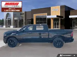 RAM 1500 2026