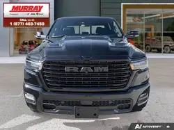 RAM 1500 2026
