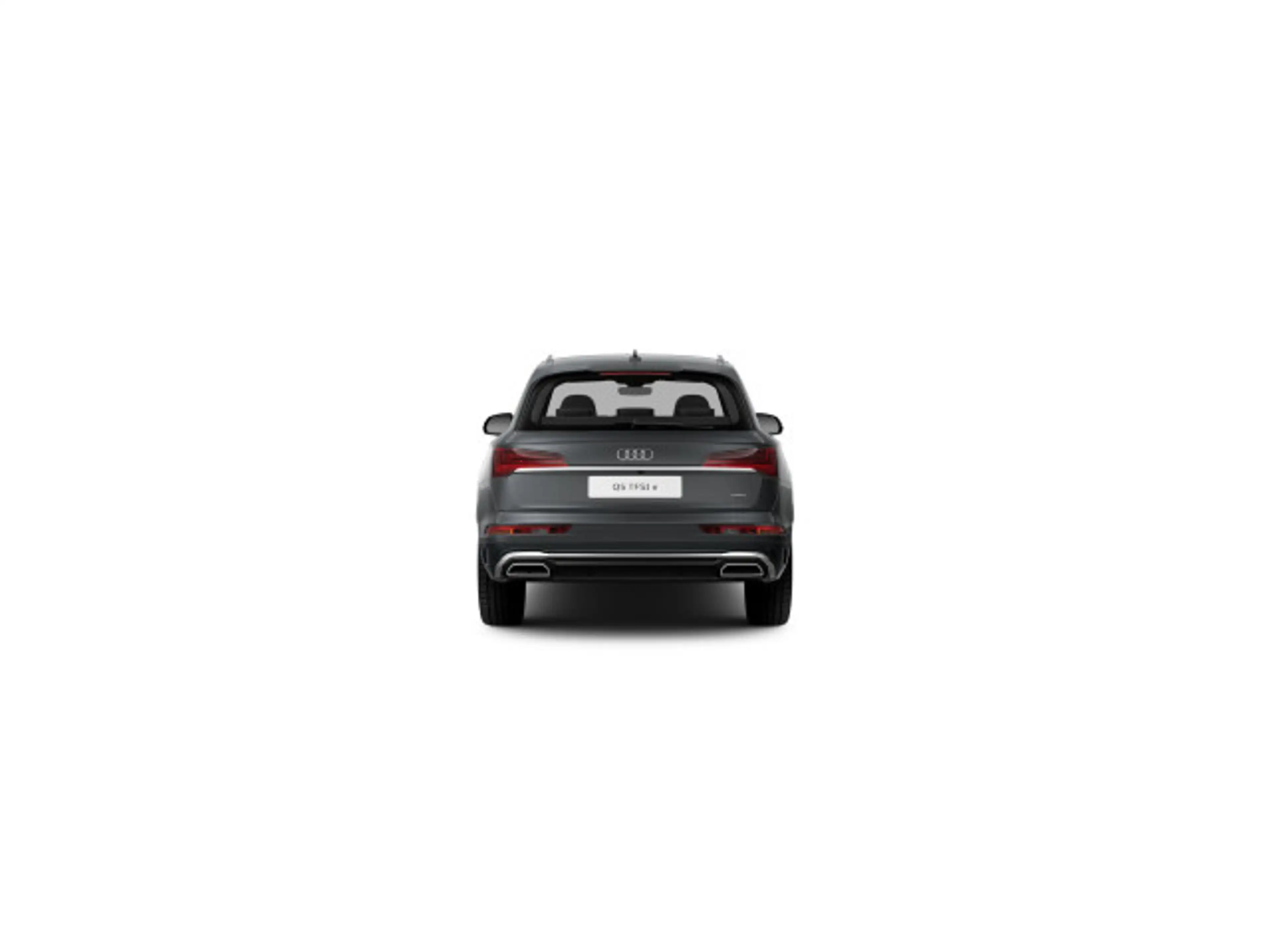 Audi Q5 50 TFSI e quattro S tronic S line VirtualCock — photo 5