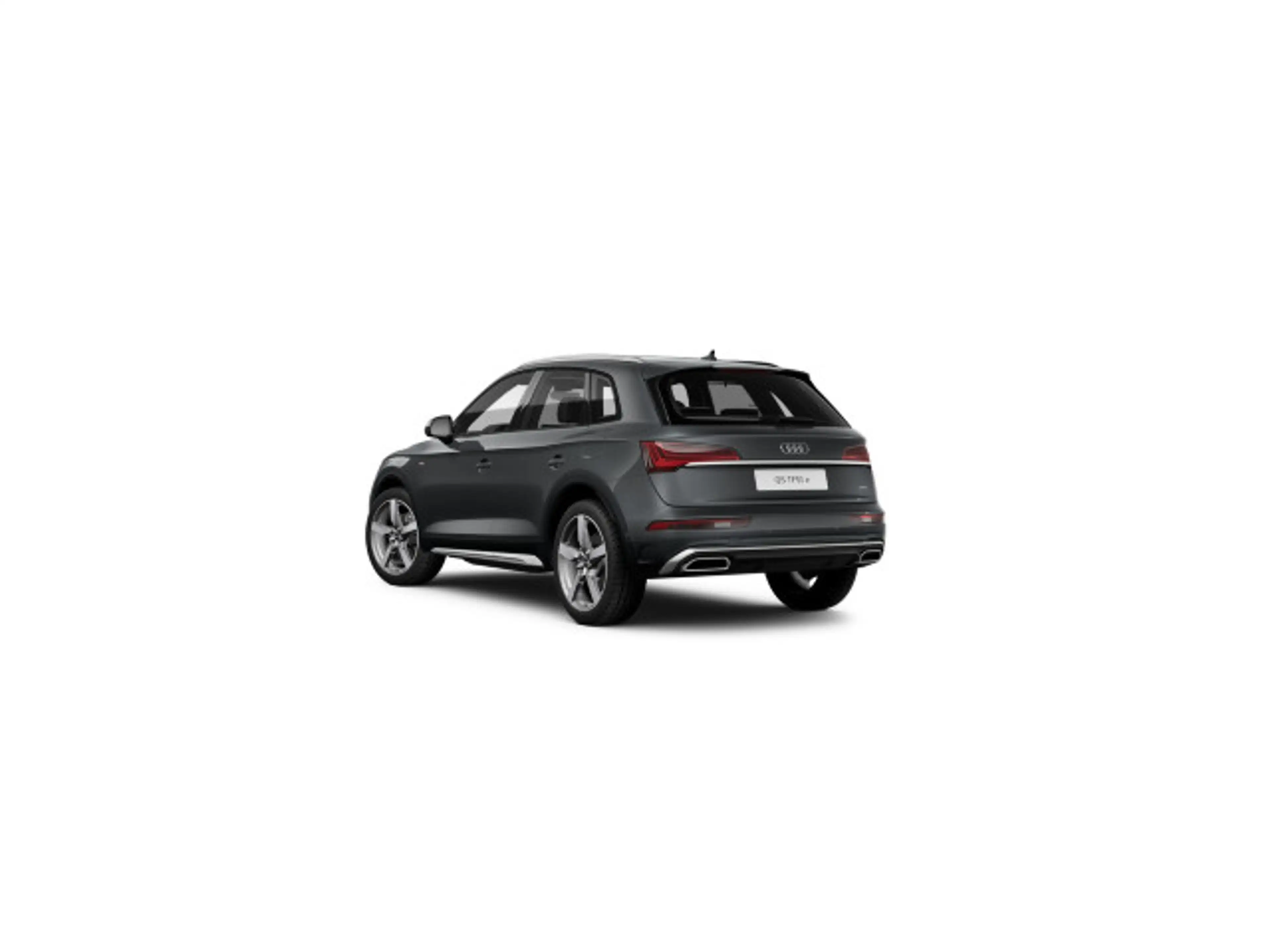 Audi Q5 50 TFSI e quattro S tronic S line VirtualCock — photo 2