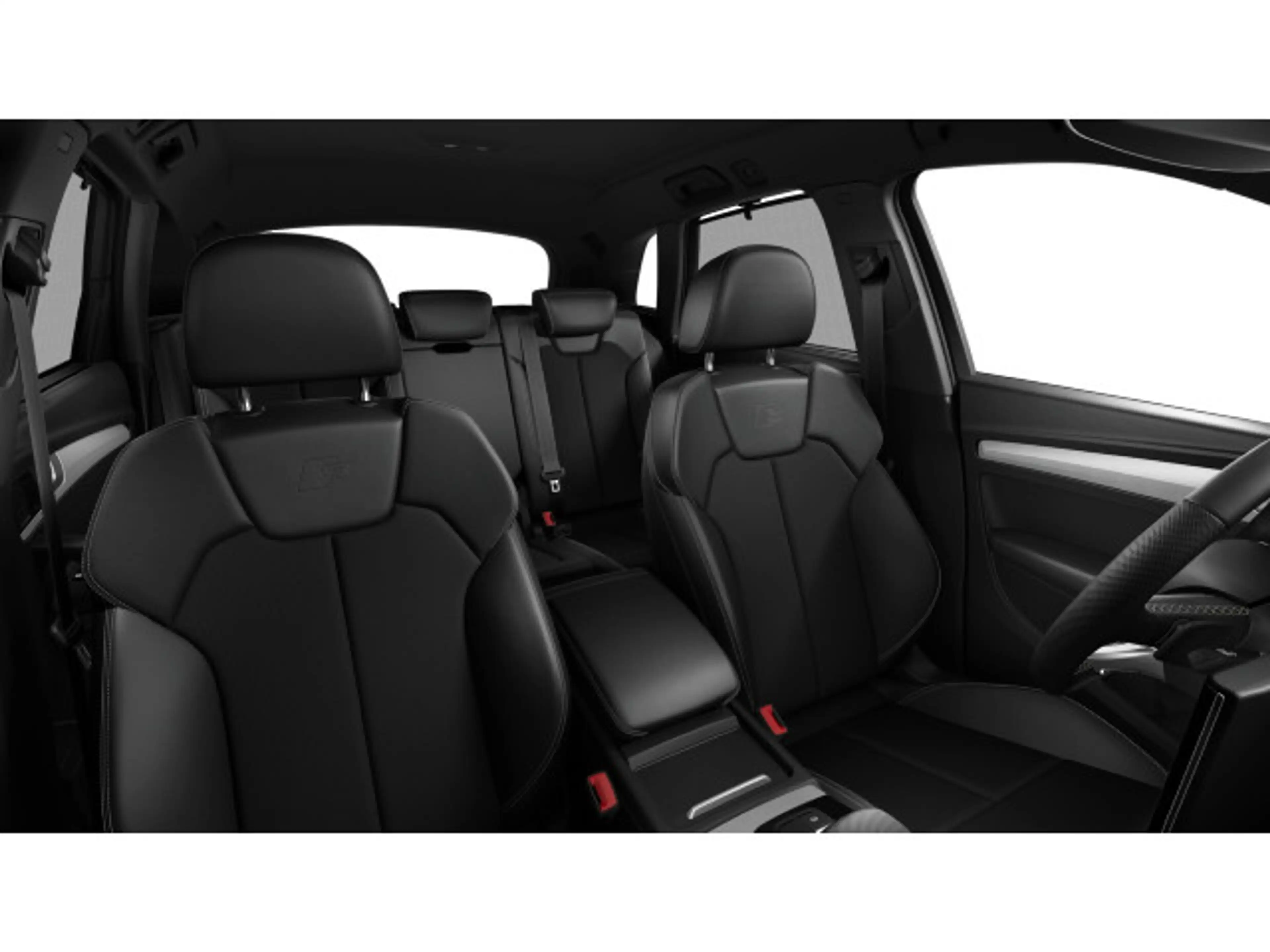 Audi Q5 50 TFSI e quattro S tronic S line VirtualCock — photo 7