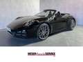 Porsche 992 911 992.2 Cabrio FACELIFT*Sp.Abgas*Sp.sitz*Stock Černá - thumbnail 3