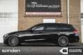 Mercedes-Benz C 300 Estate e AMG Line|313 PK|Dealer onderh Noir - thumbnail 4