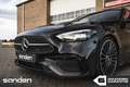Mercedes-Benz C 300 Estate e AMG Line|313 PK|Dealer onderh Noir - thumbnail 9