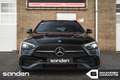 Mercedes-Benz C 300 Estate e AMG Line|313 PK|Dealer onderh Noir - thumbnail 7