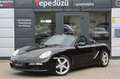 Porsche Boxster *Navi PCM*Bi-Xenon*Leder* 2.Hand*BRD Noir - thumbnail 1