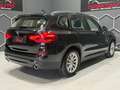 BMW X3 xDrive 20 d Advantage Schwarz - thumbnail 9