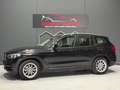 BMW X3 xDrive 20 d Advantage Schwarz - thumbnail 3