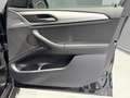 BMW X3 xDrive 20 d Advantage Schwarz - thumbnail 20