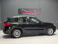 BMW X3 xDrive 20 d Advantage Schwarz - thumbnail 4