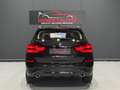 BMW X3 xDrive 20 d Advantage Schwarz - thumbnail 5