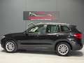 BMW X3 xDrive 20 d Advantage Schwarz - thumbnail 6