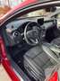 Mercedes-Benz CLA 180 CLA 180 Shooting Brake Night Packet Roşu - thumbnail 9