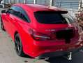 Mercedes-Benz CLA 180 CLA 180 Shooting Brake Night Packet Roşu - thumbnail 5