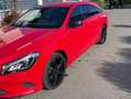 Mercedes-Benz CLA 180 CLA 180 Shooting Brake Night Packet Roşu - thumbnail 3