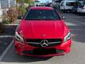Mercedes-Benz CLA 180 CLA 180 Shooting Brake Night Packet Roşu - thumbnail 1