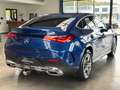 Mercedes-Benz GLC 450 d 4M Coupe AMG AIRMATIC HA-Lenk 360°-K Distronic M Bleu - thumbnail 6