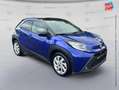 Toyota Aygo X 1.0 VVT-i 72ch Design Nero - thumbnail 3