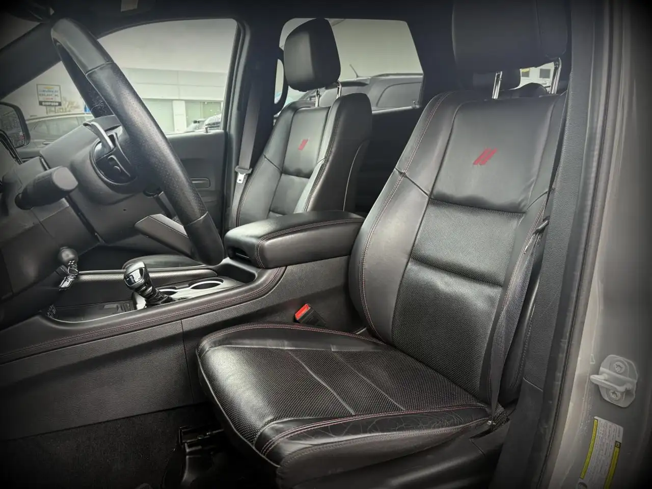 Dodge Durango photo Dodge Durango