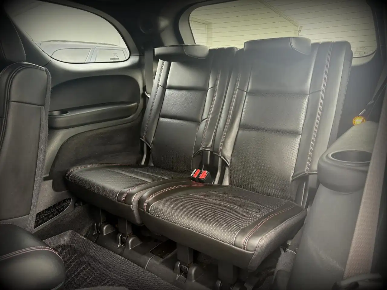 Dodge Durango photo Dodge Durango