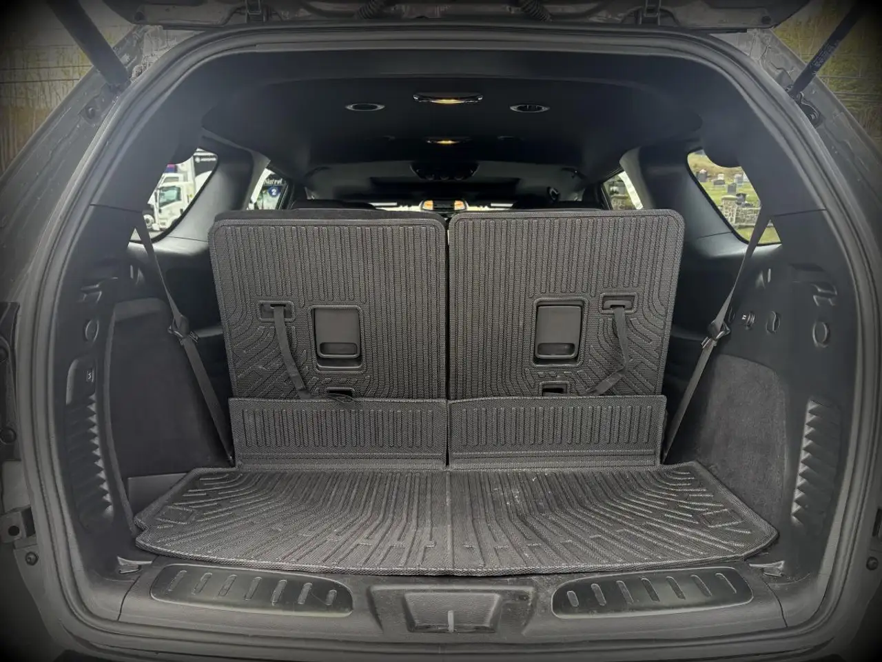 Dodge Durango photo Dodge Durango
