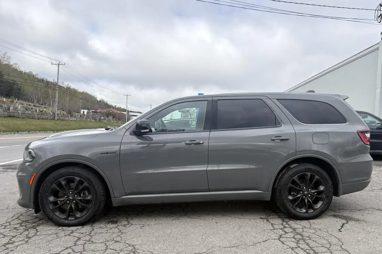 Dodge Durango photo Dodge Durango