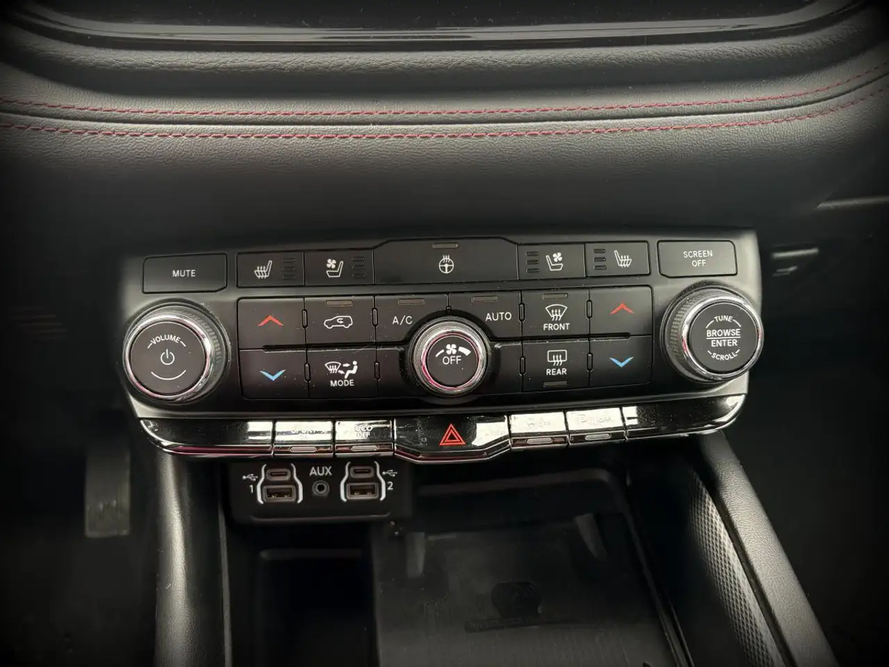 Dodge Durango photo Dodge Durango