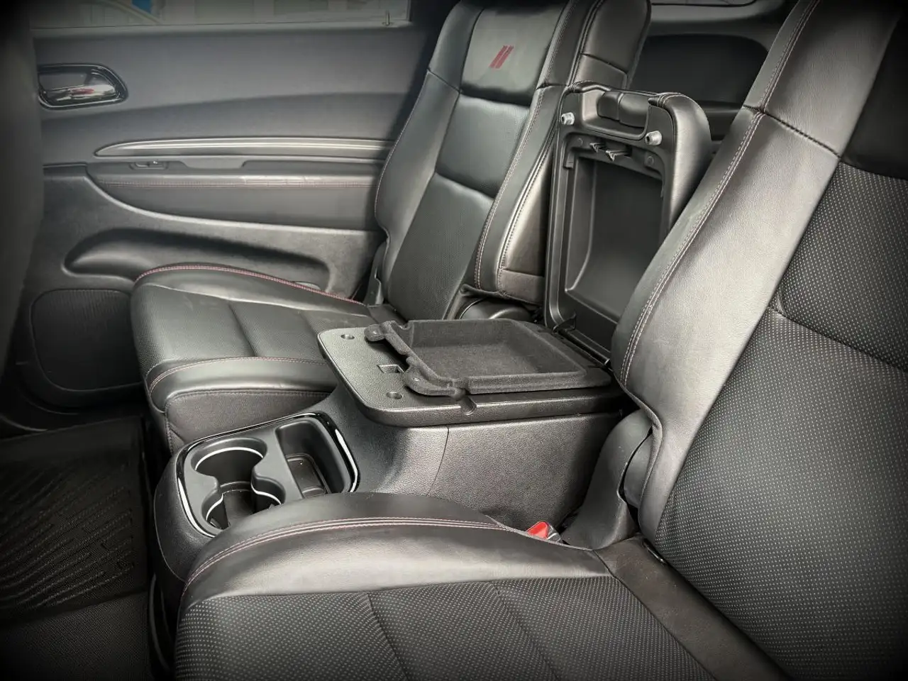Dodge Durango photo Dodge Durango