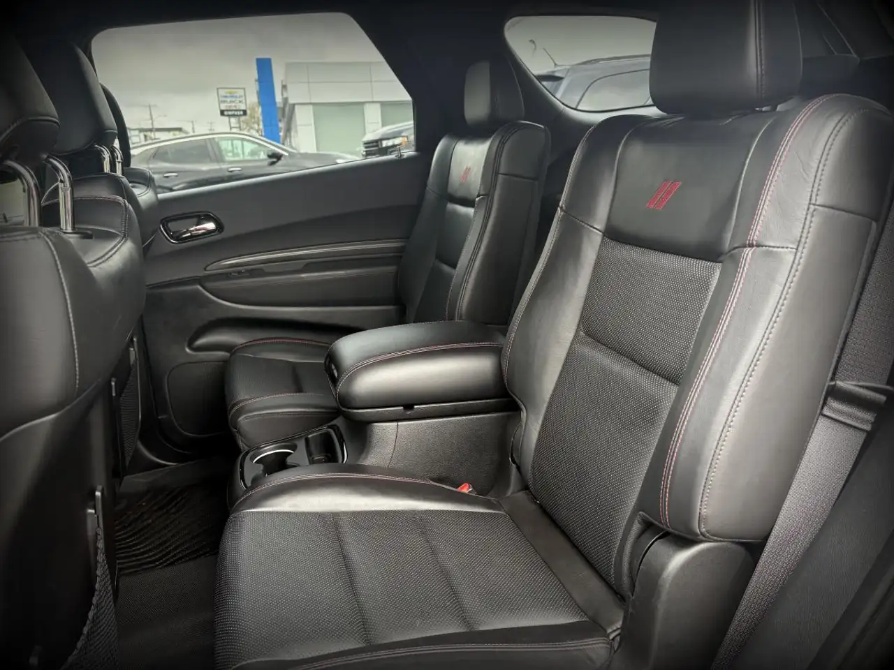 Dodge Durango photo Dodge Durango