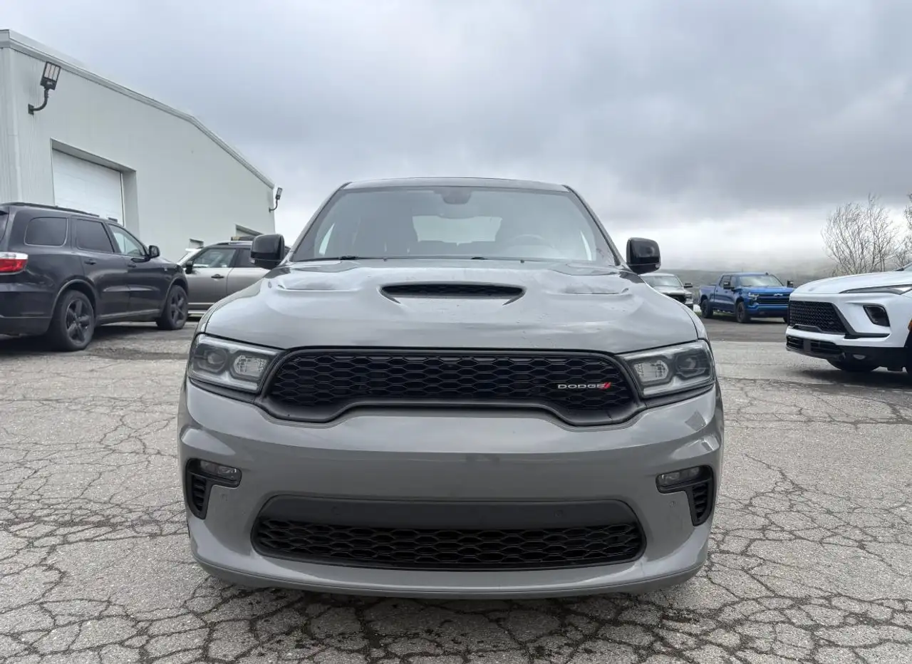 Dodge Durango photo Dodge Durango