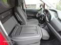Volkswagen Caddy Cargo Klima Fenster SHZ PDC 2Schiebet Rouge - thumbnail 13