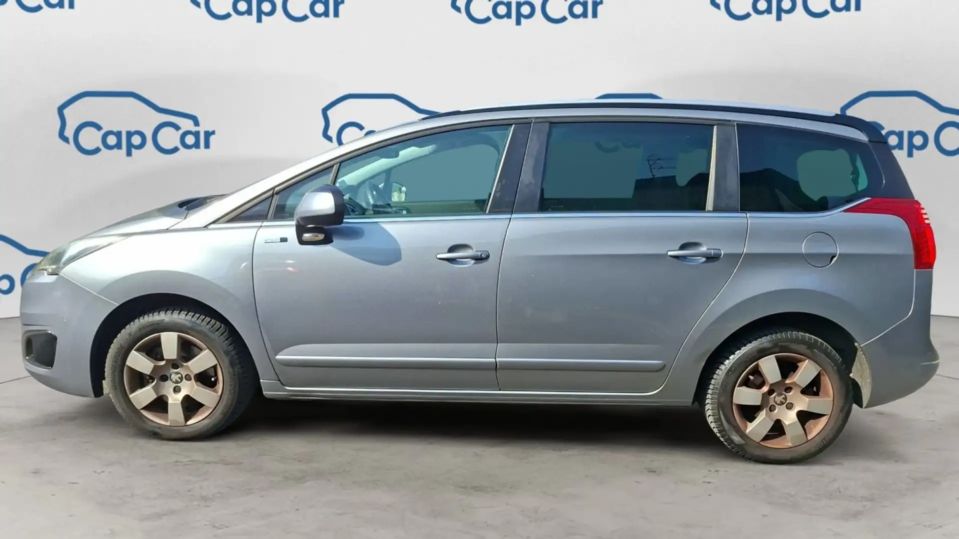 Peugeot 5008 1.6 BlueHdi 120 Style - 2