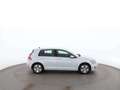 Volkswagen Golf e- 35.8kWh Aut LED NAVI R-KAMERA PARKHILFE Blanc - thumbnail 2