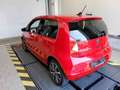 SEAT Mii electric Plus CCS Tempomat Sitzheizung Parktronic Rot - thumbnail 4