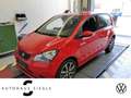 SEAT Mii electric Plus CCS Tempomat Sitzheizung Parktronic Rot - thumbnail 1